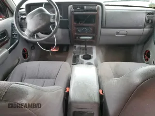 1997 Jeep Cherokee Country with VIN 1J4FJ78SXVL519546, listed as a Copart auction lot 73393874 with 193,127 mi miles and Salvage Title. Bid and sale history available at carsss.com. Image 8.