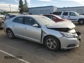2016 Chevrolet Malibu Limited LT with VIN 1G11C5SA5GU156996, listed as a Copart auction lot 77600324 with 164,487 mi miles and Clean Title. Bid and sale history available at carsss.com. Image 4.
