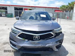 2021 Acura RDX с VIN 5J8TC1H33ML016658, выставлен на аукционе IAAI как лот 42304710 с пробегом 49 026 миль миль и . История ставок и продаж доступна на DreamBid. Изображение 12.