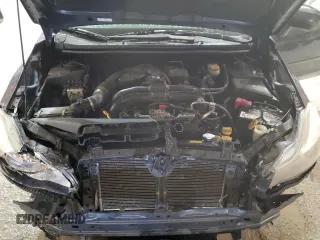 2012 Subaru Impreza Premium z VIN JF1GJAD63CH014499, wystawiony jako Copart lot #58422175 z przebiegiem 166 175 mil mil oraz Szkoda całkowita • Salvage title. Historia ofert i sprzedaży dostępna na DreamBid. Obrazek 11.