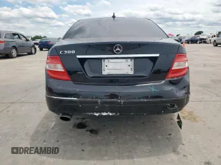 2008 Mercedes-Benz C 300 Sport z VIN WDDGF54X18R010552, wystawiony jako Copart lot #55725885 z przebiegiem 235 274 mil mil oraz Szkoda całkowita • Salvage title. Historia ofert i sprzedaży dostępna na DreamBid. Obrazek 6.