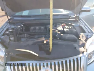 2008 Mercury Sable with VIN 1MEHM40W88G612872, listed as a IAAI auction lot 41549544 with 109,677 mi miles. Bid and sale history available at carsss.com. Image 10.