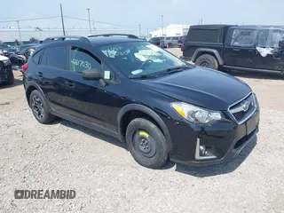 2016 Subaru Crosstrek z VIN JF2GPAAC4G9329638, wystawiony jako IAAI lot #42817030 z przebiegiem 62 201 mil mil oraz . Historia ofert i sprzedaży dostępna na DreamBid. Obrazek 1.
