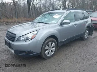 2011 Subaru Outback Limited Power Moon with VIN 4S4BRDLC3B2354545, listed as a IAAI auction lot 42014799 with 104,532 mi miles and . Bid and sale history available at DreamBid. Image 2.