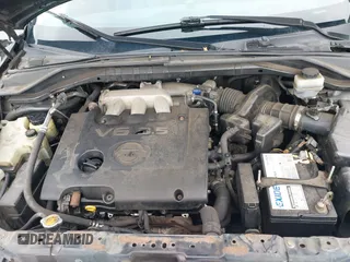 2007 Nissan Murano SE z VIN JN8AZ08W47W618906, wystawiony jako IAAI lot #41962559 z przebiegiem 162 708 mil mil oraz . Historia ofert i sprzedaży dostępna na DreamBid. Obrazek 10.
