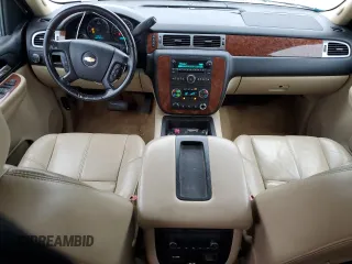2007 Chevrolet Avalanche 3LT с VIN 3GNEC12077G296955, выставлен на аукционе Copart как лот 87707715 с пробегом 173 691 миль миль и Списание • Salvage title. История ставок и продаж доступна на DreamBid. Изображение 8.