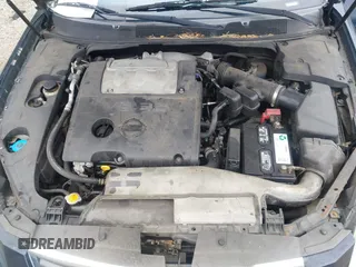 2008 Nissan Maxima SE with VIN 1N4BA41EX8C830315, listed as a IAAI auction lot 42538791 with 105,315 mi miles and . Bid and sale history available at DreamBid. Image 10.