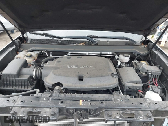 2022 Chevrolet Colorado 2WD LT z VIN 1GCGSCEN7N1164846, wystawiony jako IAAI lot #42159719 z przebiegiem 42 873 mil mil oraz . Historia ofert i sprzedaży dostępna na DreamBid. Obrazek 10.