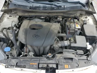 2016 Scion iA with VIN 3MYDLBZV0GY114102, listed as a Copart auction lot 54021995 with 123,764 mi miles and Salvage Title. Bid and sale history available at DreamBid. Image 11.