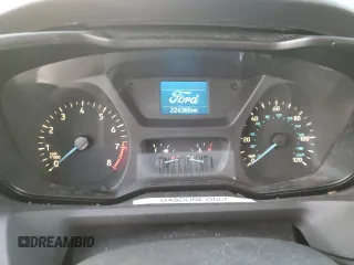 2017 Ford Transit z VIN 1FDYR2CM3HKB43264, wystawiony jako Copart lot #84093524 z przebiegiem 224 380 mil mil oraz Szkoda całkowita • Salvage title. Historia ofert i sprzedaży dostępna na DreamBid. Obrazek 8.
