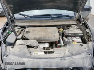 2017 Jeep Cherokee Sport with VIN 1C4PJLAB2HW640765, listed as a Copart auction lot 63521905 with 83,754 mi miles and Clean title. Bid and sale history available at DreamBid. Image 12.