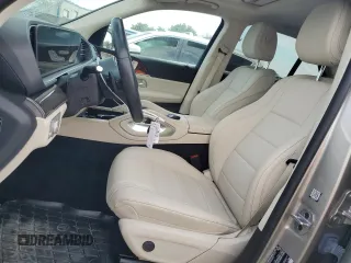 2021 Mercedes-Benz GLE 450 z VIN 4JGFB5KB0MA500736, wystawiony jako Copart lot #51299445 z przebiegiem 38 341 mil mil oraz Szkoda całkowita • Salvage title. Historia ofert i sprzedaży dostępna na DreamBid. Obrazek 7.