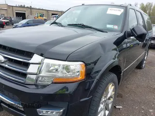 2017 Ford Expedition Max Limited с VIN 1FMJK2AT8HEA43191, выставлен на аукционе IAAI как лот 42143786 с пробегом 121 816 миль миль и . История ставок и продаж доступна на DreamBid. Изображение 18.
