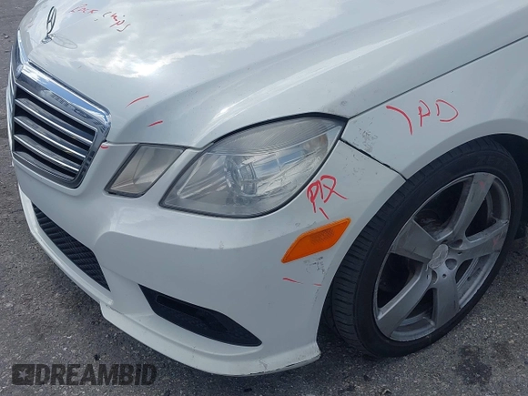 2011 Mercedes-Benz E 350 Luxury with VIN WDDHF8HB3BA489230, listed as a IAAI auction lot 42158712 with 211,875 mi miles and . Bid and sale history available at DreamBid. Image 6.