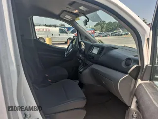 2020 Nissan NV200 S with VIN 3N6CM0KN6LK709584, listed as a IAAI auction lot 42667335 with 104,282 mi miles and . Bid and sale history available at DreamBid. Image 1.