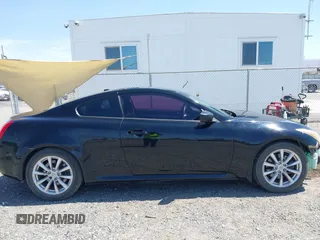 2012 Infiniti G37 Journey with VIN JN1CV6EK6CM420499, listed as a IAAI auction lot 41979714 with 157,066 mi miles. Bid and sale history available at carsss.com. Image 13.