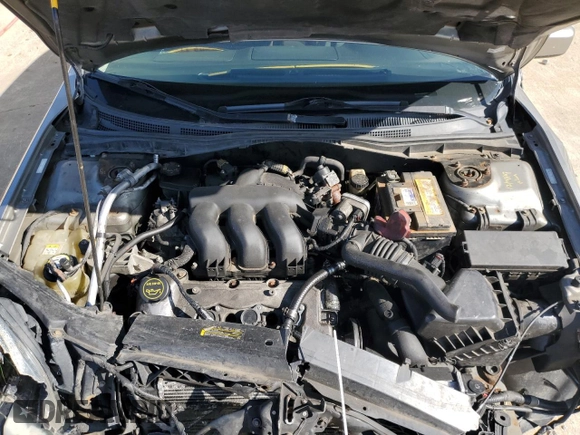 2008 Ford Fusion SEL with VIN 3FAHP08188R175805, listed as a Copart auction lot 51787435 with 262,826 mi miles and Non Repairable. Bid and sale history available at carsss.com. Image 11.