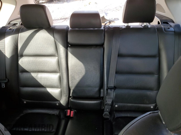 2013 Mazda CX-5 Grand Touring with VIN JM3KE4DE3D0153511, listed as a Copart auction lot 47762745 with 109,173 mi miles and Salvage Title. Bid and sale history available at carsss.com. Image 10.