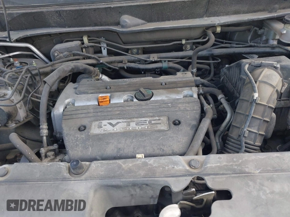 2010 Honda Element EX with VIN 5J6YH1H72AL003544, listed as a IAAI auction lot 41937605 with 124,230 mi miles and . Bid and sale history available at DreamBid. Image 10.