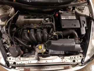 2002 Toyota Celica GT with VIN JTDDR32T720128528, listed as a Copart auction lot 79963994 with 79,901 mi miles and Salvage Title. Bid and sale history available at carsss.com. Image 11.