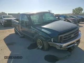 2000 Ford F-250 XL с VIN 1FTNX20L2YEC45467, выставлен на аукционе Copart как лот 73037024 с пробегом 217 448 миль миль и Списание • Salvage title. История ставок и продаж доступна на DreamBid. Изображение 11.