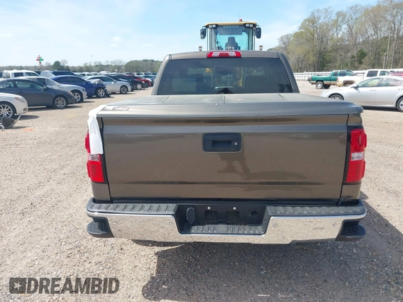 2014 GMC Sierra 1500 SLT with VIN 3GTP1VEC9EG315698, listed as a IAAI auction lot 41684962 with 92,784 mi miles and . Bid and sale history available at DreamBid. Image 17.