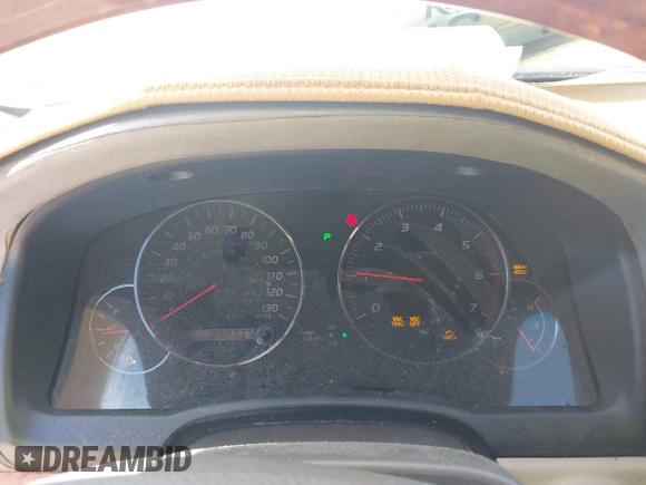 2004 Lexus GX 470 with VIN JTJBT20XX40038671, listed as a IAAI auction lot 42238146 with 250,837 mi miles and . Bid and sale history available at DreamBid. Image 7.