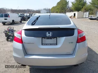 2012 Honda Crosstour EX-L with VIN 5J6TF2H55CL007949, listed as a IAAI auction lot 41790701 with 197,648 mi miles. Bid and sale history available at carsss.com. Image 16.