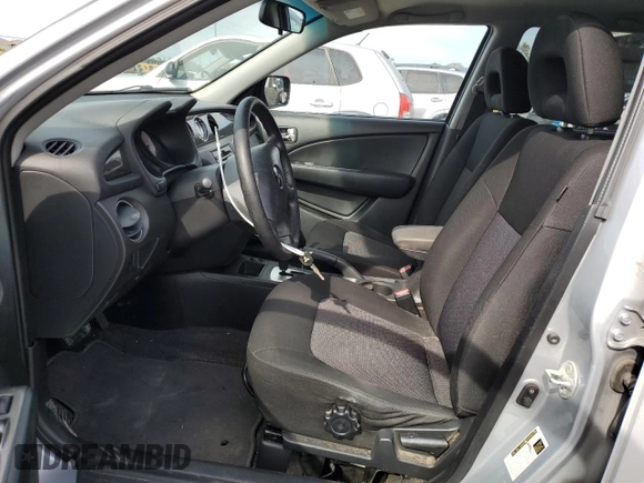 2006 Mitsubishi Outlander SE with VIN JA4LX41F46U051225, listed as a Copart auction lot 42949915 with 188,733 mi miles and Salvage Title. Bid and sale history available at carsss.com. Image 7.