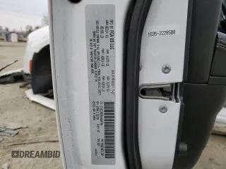 2017 Chrysler 300 S Alloy Edition with VIN 2C3CCABG0HH664704, listed as a Copart auction lot 50807355 with 108,831 mi miles and Salvage Title. Bid and sale history available at DreamBid. Image 14.