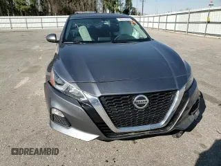 2020 Nissan Altima S с VIN 1N4BL4BV6LC154740, выставлен на аукционе Copart как лот 50033535 с пробегом 69 696 миль миль и Списание • Salvage title. История ставок и продаж доступна на DreamBid. Изображение 11.