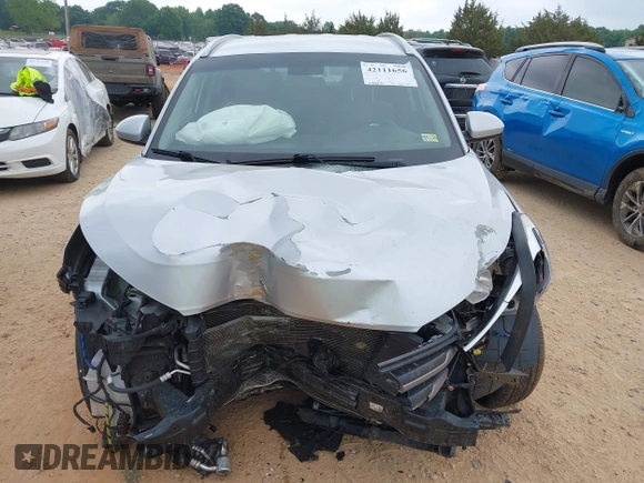 2016 Hyundai Tucson SE z VIN KM8J33A48GU116852, wystawiony jako IAAI lot #42111656 z przebiegiem 138 656 mil mil oraz . Historia ofert i sprzedaży dostępna na DreamBid. Obrazek 12.