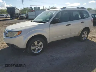 2012 Subaru Forester 2.5X with VIN JF2SHBBC8CH460518, listed as a Copart auction lot 52243765 with 133,402 mi miles and Clean Title. Bid and sale history available at carsss.com. Image 1.