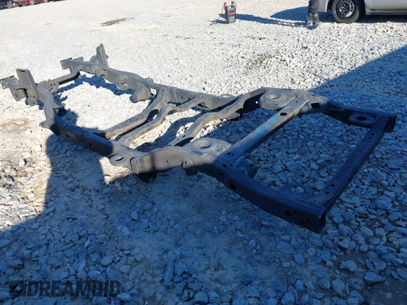 2012 Jeep Wrangler Rubicon с VIN 1C4BJWCG2CL258007, выставлен на аукционе IAAI как лот 40963528 с пробегом 85 322 миль миль и . История ставок и продаж доступна на DreamBid. Изображение 20.