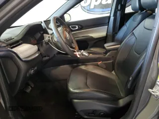 2023 Jeep Compass Limited with VIN 3C4NJDCNXPT564799, listed as a Copart auction lot 57844695 with 59,643 mi miles and Clean title. Bid and sale history available at DreamBid. Image 7.