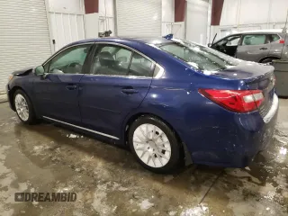 2017 Subaru Legacy Sport with VIN 4S3BNAR63H3052157, listed as a Copart auction lot 38128633 with 88,568 mi miles. Bid and sale history available at carsss.com. Image 2.