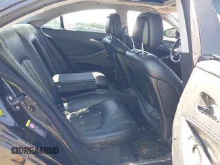 2007 Mercedes-Benz CLS 550 with VIN WDDDJ72X17A113712, listed as a IAAI auction lot 42068587 with 177,134 mi miles and . Bid and sale history available at DreamBid. Image 8.