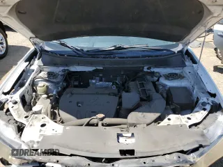 2012 Mitsubishi Outlander SE z VIN JA4AS3AW9CU031502, wystawiony jako Copart lot #57975515 z przebiegiem 115 602 mil mil oraz Tytuł czysty. Historia ofert i sprzedaży dostępna na DreamBid. Obrazek 12.