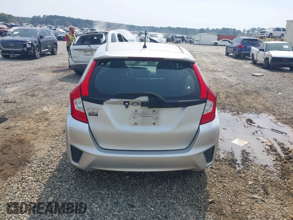 2015 Honda Fit LX с VIN 3HGGK5H52FM716721, выставлен на аукционе IAAI как лот 41908397 с пробегом 118 716 миль миль и . История ставок и продаж доступна на DreamBid. Изображение 16.