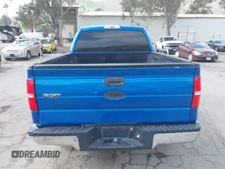 2010 Ford F-150 XL with VIN 1FTEX1C89AKE42399, listed as a IAAI auction lot 41883532 with 231,581 mi miles. Bid and sale history available at carsss.com. Image 16.