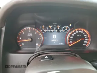 2015 GMC Yukon Denali with VIN 1GKS1CKJ1FR619793, listed as a Copart auction lot 86910314 with 128,559 mi miles and Salvage Title. Bid and sale history available at carsss.com. Image 9.
