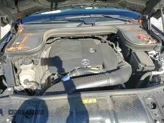 2023 Mercedes-Benz GLE 350 with VIN 4JGFB4JB7PA882957, listed as a Copart auction lot 82615895 with 31,630 mi miles and Clean title. Bid and sale history available at DreamBid. Image 14.