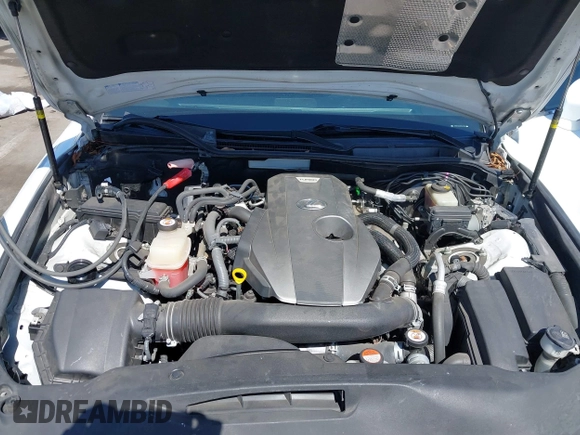 2016 Lexus IS 200t с VIN JTHBA1D24G5027964, выставлен на аукционе IAAI как лот 42159071 с пробегом 122 070 миль миль и . История ставок и продаж доступна на DreamBid. Изображение 10.