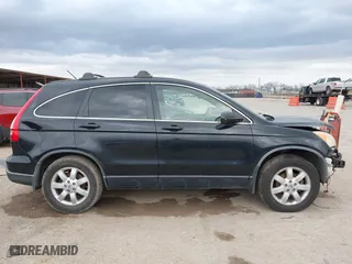 2008 Honda CR-V EX-L with VIN JHLRE38718C050561, listed as a IAAI auction lot 41164288 with 231,196 mi miles. Bid and sale history available at carsss.com. Image 13.