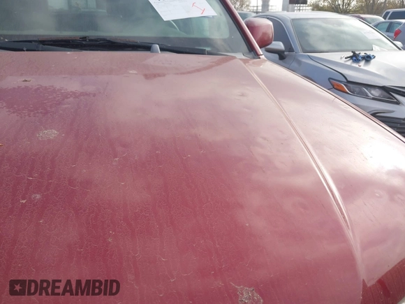 2007 Nissan Frontier SE with VIN 1N6AD07U47C447390, listed as a IAAI auction lot 41797772 with 153,628 mi miles and . Bid and sale history available at DreamBid. Image 17.