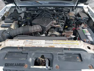 2002 Ford Explorer Sport Trac Value with VIN 1FMZU77E92UB70693, listed as a IAAI auction lot 42374862 with 144,712 mi miles and . Bid and sale history available at DreamBid. Image 10.