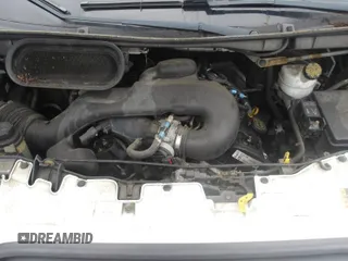 2017 Ford Transit с VIN 1FTYE1YM3HKA68343, выставлен на аукционе IAAI как лот 42741587 с пробегом 184 507 миль миль и . История ставок и продаж доступна на DreamBid. Изображение 10.