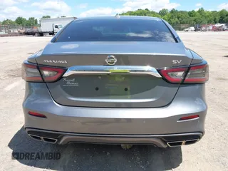 2020 Nissan Maxima SV with VIN 1N4AA6CV3LC378902, listed as a IAAI auction lot 42341718 with 71,129 mi miles and . Bid and sale history available at DreamBid. Image 16.