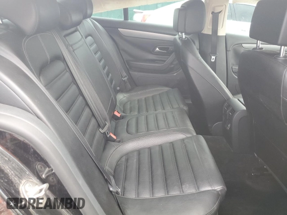2014 Volkswagen CC R-Line с VIN WVWBP7AN5EE527629, выставлен на аукционе Copart как лот 50788125 с пробегом 70 765 миль миль и Списание • Salvage title. История ставок и продаж доступна на DreamBid. Изображение 10.