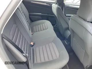 2017 Ford Fusion SE z VIN 3FA6P0H73HR319658, wystawiony jako IAAI lot #42806844 z przebiegiem 76 939 mil mil oraz . Historia ofert i sprzedaży dostępna na DreamBid. Obrazek 2.